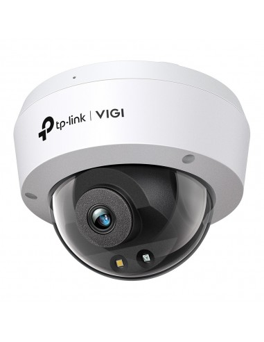 TP-Link VIGI C240 (4mm) Кубе IP...